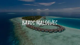 Baros Maldives Review - Malé , Maldives