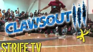 Boogie Brats vs Squadron Disciples | FINALS | CLAWS OUT 4