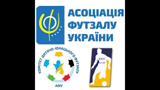 Чемпіонат України U-17. Тур 3. День 1