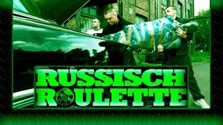 РЕЦЕНЗИЯ #7 : GINEX — Russisch Roulette