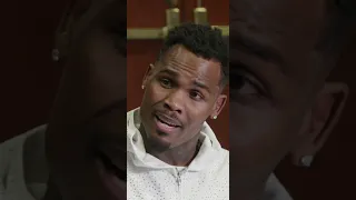 Jermell Charlo opens up about Jermall Charlo!