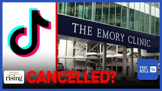 Maternity Patients MOCKED In Viral TikTok Video, Nurses FIRED: Batya, Robby, &  Ameshia React