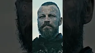 👑King Harald Finehair (badass) edit 🖤 | vikings #shorts #shortsvideo