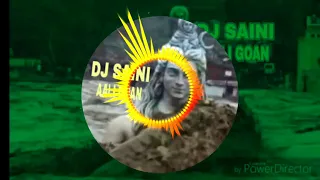 Bhola Bah Gaya Ganga Me Remix___DJ SAINI ___[ Mix by DJ Rahul Saini ]