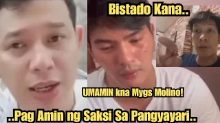 Lagot Na! Katotohanan Nilantad Na ng Isang Saksi Sa Pangyayari..Ang Buong Pahayag Exclusive!