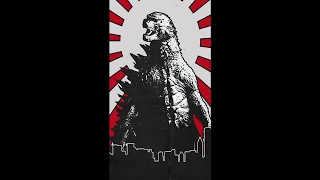 Godzilla - Blue Oyster Cult Cover - Eric VanLandingham