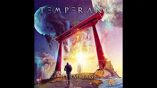 Temperance - Hermitage - Daruma's Eyes Pt. 2 [Full Album] 2023