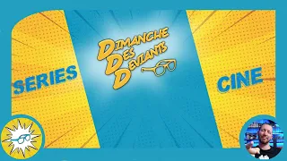Dimanche Des Déviants #42 : Live - News - Chill Feat @lecoindejarod