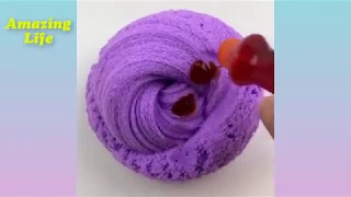 Relaxing Slime Videos - Satisfying ASMR - Satisfying video