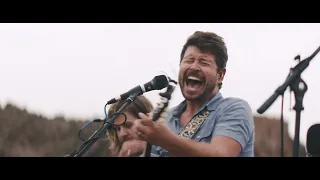 Shane Smith & The Saints - Hail Mary - LIVE from the Desert