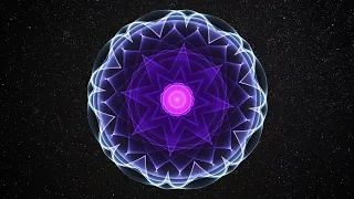 5th Dimension Frequency Meditation Music 528 Hz The Vibration Of Love