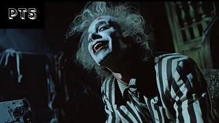 Beetlejuice - 1950's Super Panavision 70