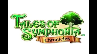 *Tales Of Symphonia  (Сказания Симфонии)  #1  (На Русском языке)