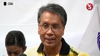 Kapalpakan daw ni Roxas, naungkat sa 2nd round ng #PilipinasDebates2016