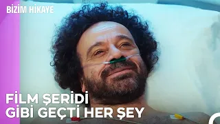 Canımızın Sağlığı Çoğu Şeyden Önemli - Bizim Hikaye