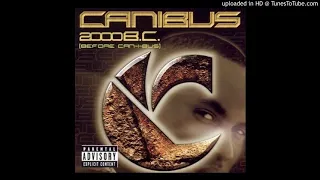 Canibus - The C-Quel