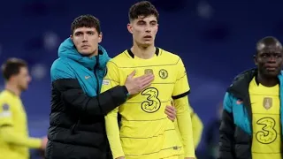 'Nothing to regret'   Chelsea boss Tuchel