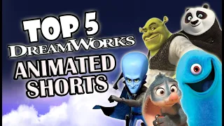 Jambareeqi's Top 5 Best Dreamworks Animation Shorts
