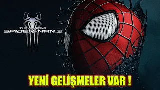 Tasm 3'e Gönderme Yapan Video | Sony Bizimle Alay Ediyor