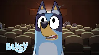 Kino 🍿 | Ganze Folge | Bluey - Deutsch Offizieller Kanal