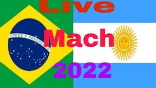 Brazil vs Argentina  full higles mach to day 2022 live