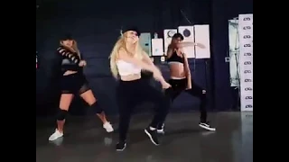 Lele pons dancing .watch it!