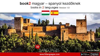 Spanyol kezdőknek 100 fejezetben