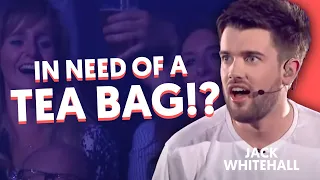 Parents On Twitter | Jack Whitehall