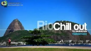 Lounge Collection 5   Rio Chillout by Paulo Arruda