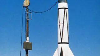 V-2 sounding rocket | Wikipedia audio article