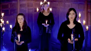 ANÚNA : Noël Nouvelet (from "A Whisper of Paradise")