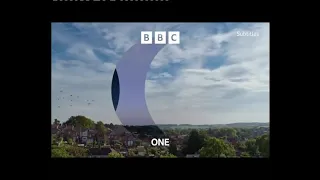 BBC1 idents 2022-date