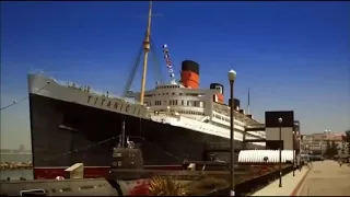 Titanic 2 Sinking Animation 17