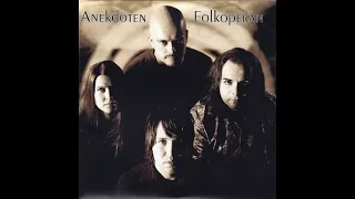 Anekdoten Live Folkoperan, Stockholm, 29th August 1997 (Swedish Hard Progressive Rock)