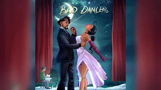 Johnny Drille - Bad Dancer