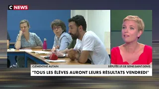 Contre la réforme du bac