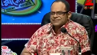 EP 54 - Mirakkel Akkel Challenger 7 - Indian Bengali TV Show - Zee Bangla