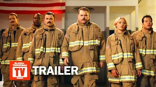 Tacoma FD Season 1 Trailer | Rotten Tomatoes TV