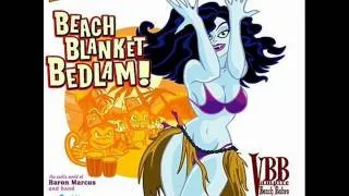 Vampire Beach Babes- Bad boys bad girls.wmv