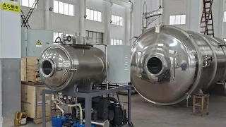 Economic price freeze dryer machine, Peru, freeze dry equipment manufacturer, supplier, lyophilizer