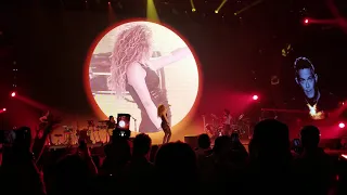 LA TORTURA - Shakira @ Dorado World Tour