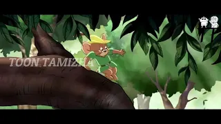 Believer song tom and jerry version