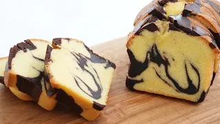 Classic Marble Cake｜Apron