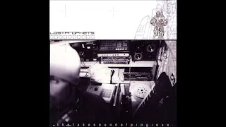 Lostprophets - The Fake Sound of Progress (original Visible Noise version)