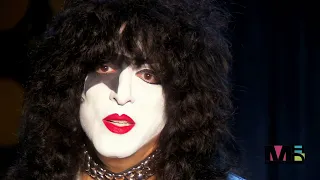 The Story of Kiss (VH1 Rock Honors 2006) (HD 60fps)