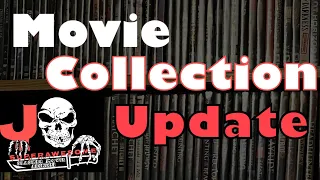 J Superawesome Movie Collection Update