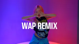 Cardi B - WAP (PEDRO SAMPAIO REMIX) | GOOSEUL choreography