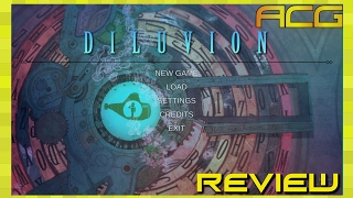 Diluvion Review "Buy, Wait for Sale, Rent, Never Touch?"
