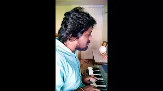 Rait Zara Si Unplugged Cover - Yogesh More | A R Rahman | Arijit Singh | Shashaa Tirupati