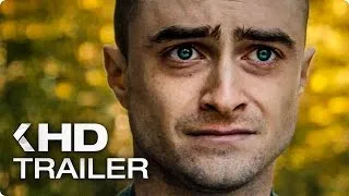 IMPERIUM Trailer (2016)